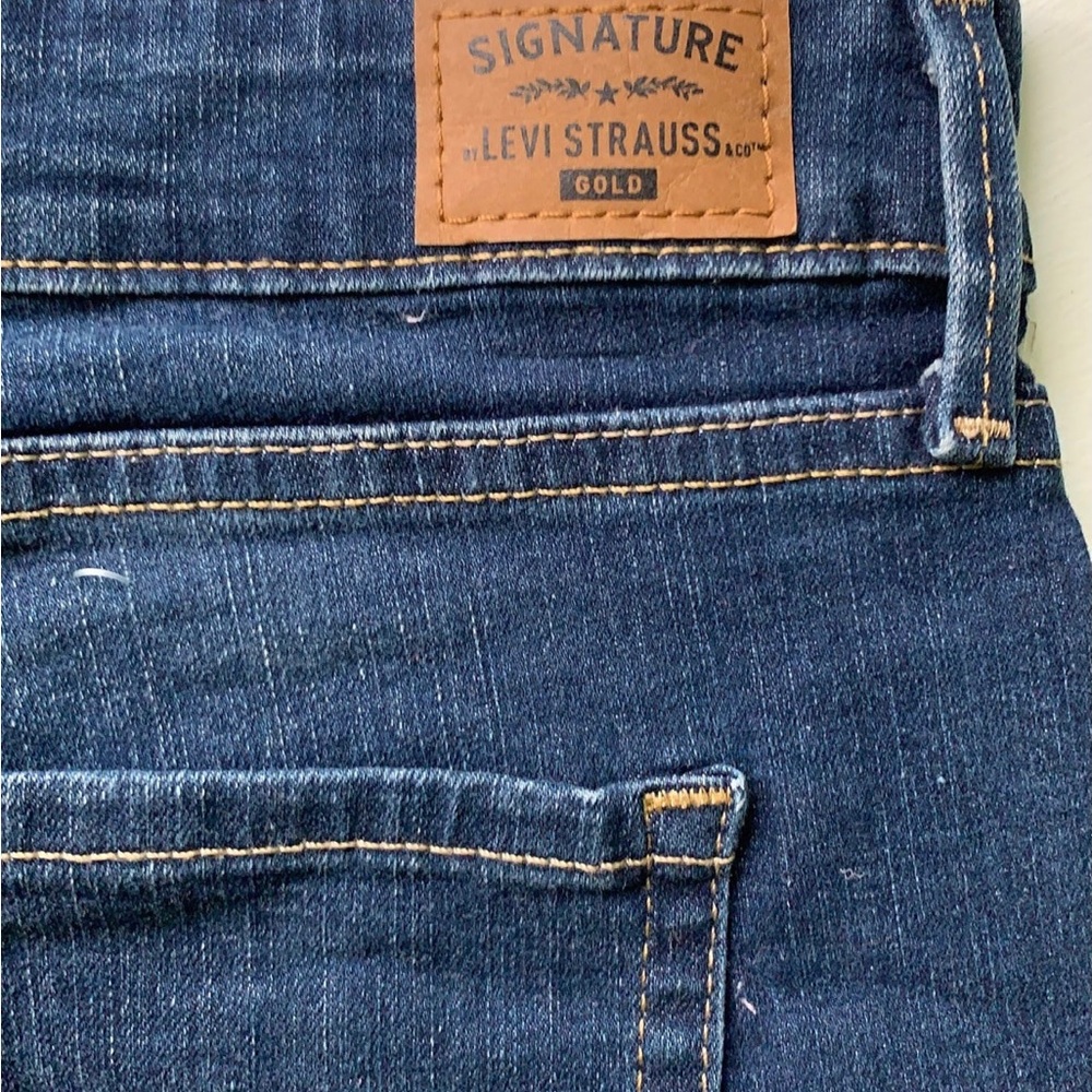 Shorts by Levi